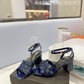 Luxury Shoes Sandals - SL - 318