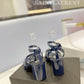 Luxury Shoes Sandals - SL - 318