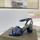 Luxury Shoes Sandals - SL - 318