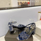 Luxury Shoes Sandals - SL - 318