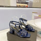 Luxury Shoes Sandals - SL - 318