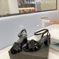 Luxury Shoes Sandals - SL - 320