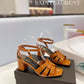 Luxury Shoes Sandals - SL - 321