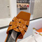 Luxury Shoes Sandals - SL - 321