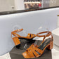 Luxury Shoes Sandals - SL - 321