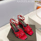 Luxury Shoes Sandals - SL - 322