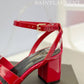Luxury Shoes Sandals - SL - 322
