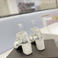 Luxury Shoes Sandals - SL - 323