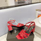 Luxury Shoes Sandals - SL - 324