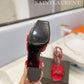 Luxury Shoes Sandals - SL - 324