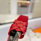 Luxury Shoes Sandals - SL - 324