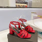 Luxury Shoes Sandals - SL - 324