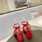 Luxury Shoes Sandals - SL - 324