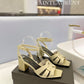 Luxury Shoes Sandals - SL - 328