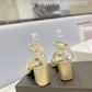 Luxury Shoes Sandals - SL - 328