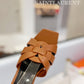 Luxury Shoes Sandals - SL - 329