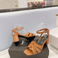 Luxury Shoes Sandals - SL - 329