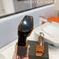Luxury Shoes Sandals - SL - 329