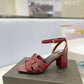 Luxury Shoes Sandals - SL - 330