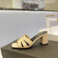 Luxury Shoes Sandals - SL - 236