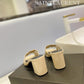 Luxury Shoes Sandals - SL - 236