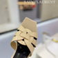 Luxury Shoes Sandals - SL - 236