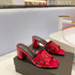 Luxury Shoes Sandals - SL - 234