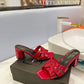 Luxury Shoes Sandals - SL - 234