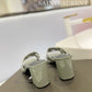 Luxury Shoes Sandals - SL - 232