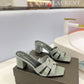 Luxury Shoes Sandals - SL - 232