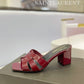 Luxury Shoes Sandals - SL - 231