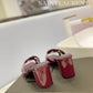 Luxury Shoes Sandals - SL - 231