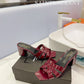 Luxury Shoes Sandals - SL - 231