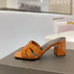 Luxury Shoes Sandals - SL - 230