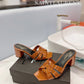 Luxury Shoes Sandals - SL - 230
