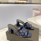 Luxury Shoes Sandals - SL - 229