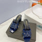 Luxury Shoes Sandals - SL - 229