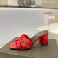 Luxury Shoes Sandals - SL - 244