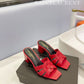 Luxury Shoes Sandals - SL - 244