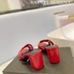 Luxury Shoes Sandals - SL - 244