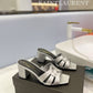 Luxury Shoes Sandals - SL - 245
