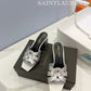 Luxury Shoes Sandals - SL - 245