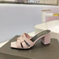 Luxury Shoes Sandals - SL - 243