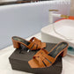 Luxury Shoes Sandals - SL - 242