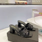 Luxury Shoes Sandals - SL - 239
