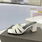 Luxury Shoes Sandals - SL - 240