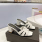Luxury Shoes Sandals - SL - 240