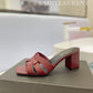 Luxury Shoes Sandals - SL - 238