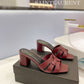 Luxury Shoes Sandals - SL - 238