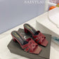 Luxury Shoes Sandals - SL - 238